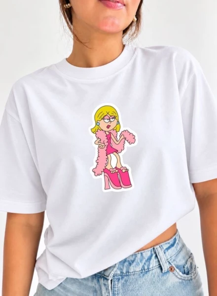 PLAYE-561 BLONDE/BLANCO