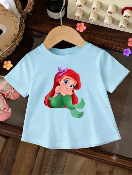 PLAYE-111 ARIELKIDS/CELES