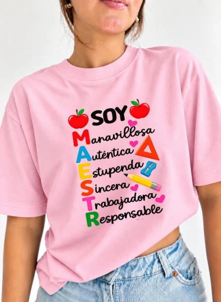 PLAYE-803 SOY/ROSA