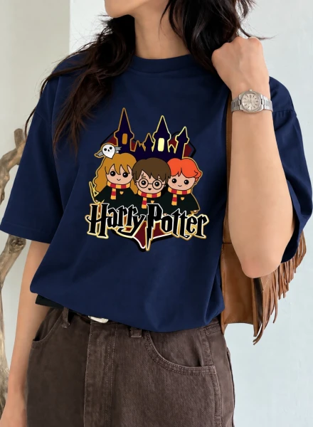 PLAYE-402 H POTTER/AZUL