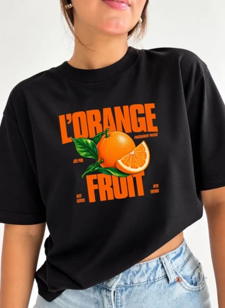 PLAYE-758 FRUIT/NEGRO