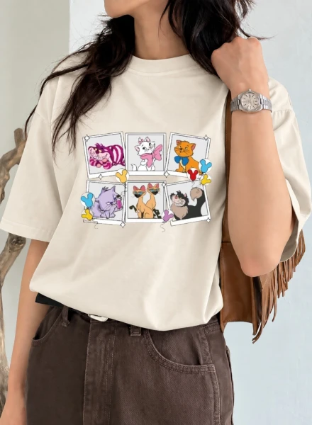 PLAYE-351 CATS/HUESO