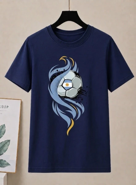 PLAYE-091 ALFAKIDS/AZUL R