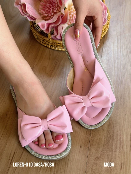 LOREN-010 GASA/ROSA