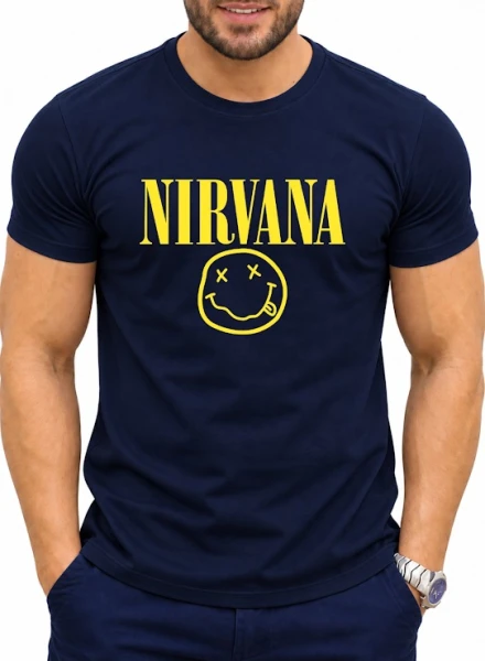 PLAYE-810 NIRVANA/AZUL