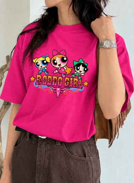 PLAYE-363 RODEO GIRL/FIUS