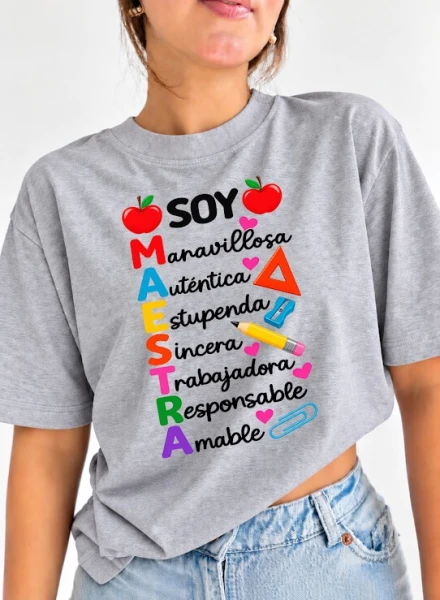 PLAYE-802 SOY/GRIS