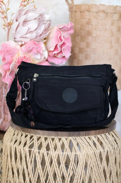 BOLSO-221 YULIANA/NEGRA