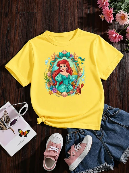 ROPA-373 ARIELKIDS/AMARIL