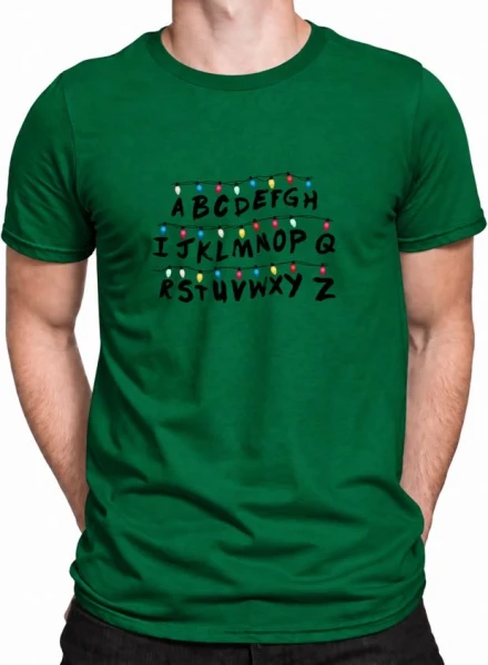 PLAYE-542 ABC/VERDE