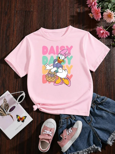 ROPA-388 DAISYIKIDS/ROSA
