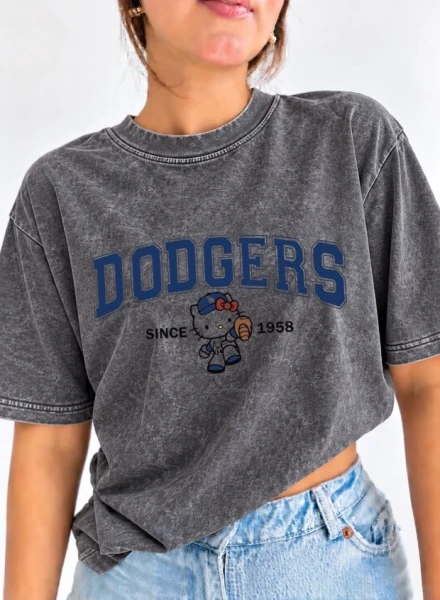 PLAYE-790 DODGERS/GRIS