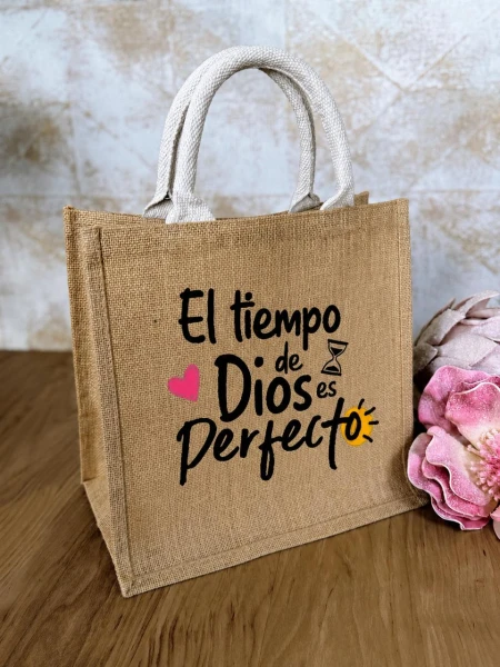 BOLSO-039 PERFECTO/YUTE