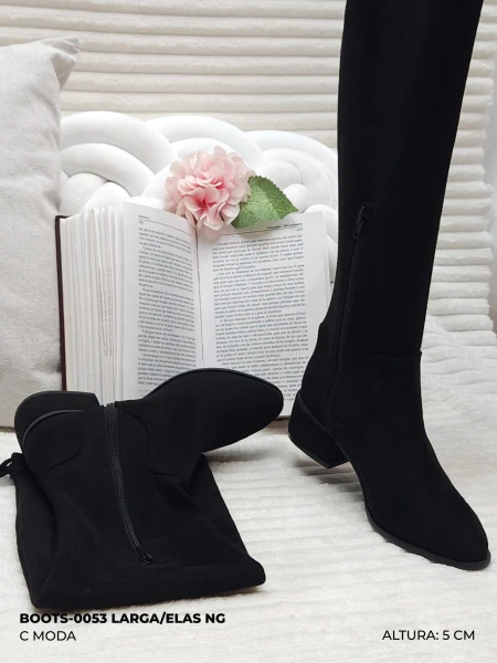 BOOTS-0053 LARGA/ELAS NG