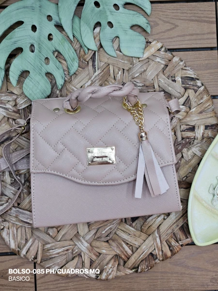 BOLSO-085 PH/CUADROS MQ