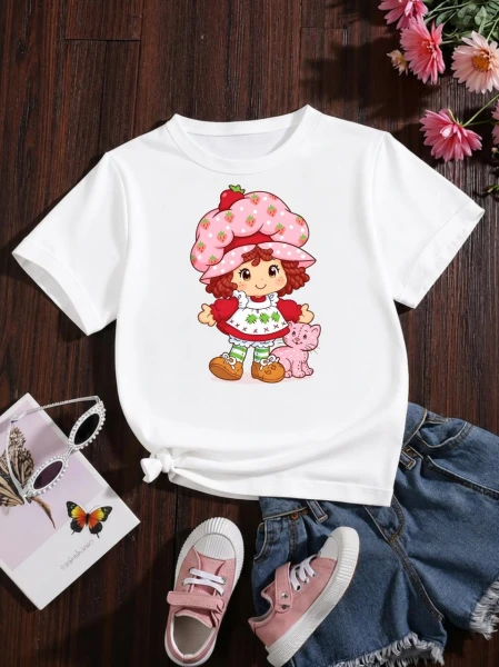 ROPA-398 ROSITAKIDS/BLANC