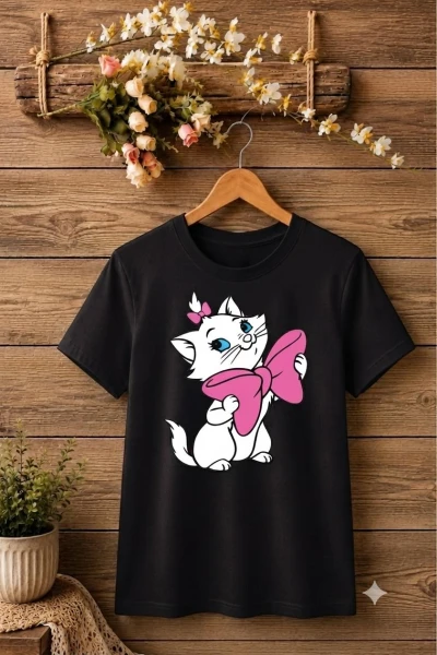 PLAYE-023 GATITA/NEGRA
