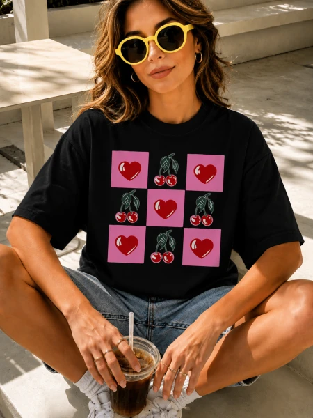 PLAYE-178 HEARTS/NEGRO