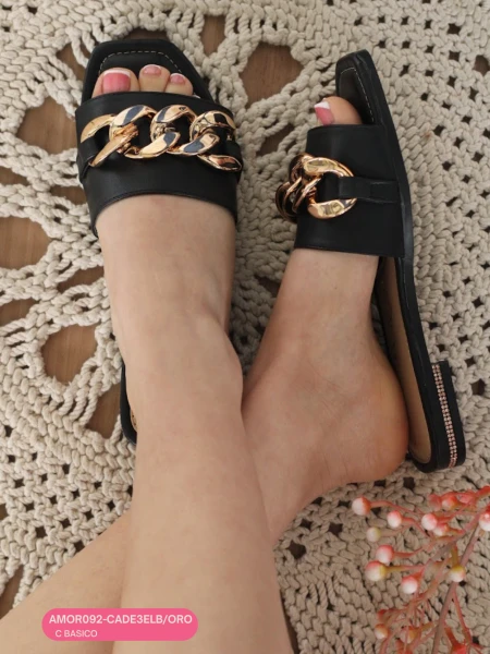 AMOR092-CADE3ELB/ORO