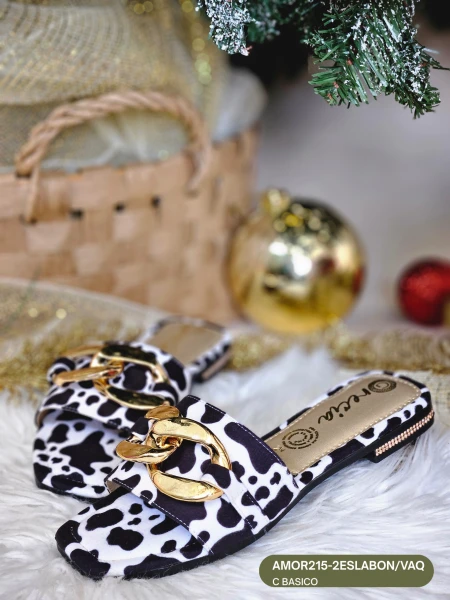 AMOR215-2ESLABON/VAQ