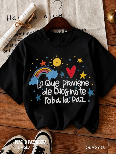 PLA710-PAZ/NEGRA