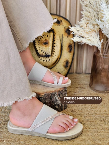 STREN532-RESORBRI/BEG