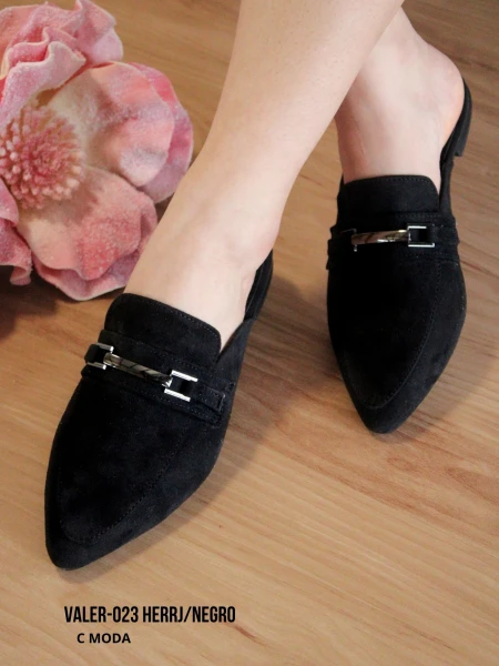VALER-023 HERRJ/NEGRO