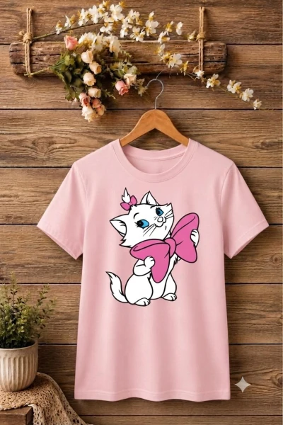 PLAYE-050 GATITA/ROSA PAS