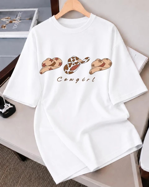 ROPA-110 SOMBREROS/BLANCO
