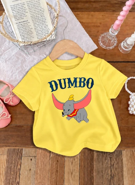 PLAYE-478 DUMBO KIDS/AMAR