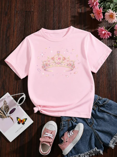 ROPA-378 CORONAKIDS/ROSA