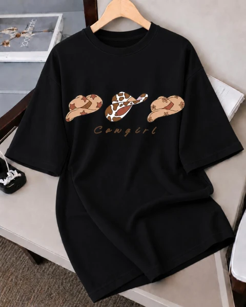 ROPA-100 SOMBREROS/NEGROS