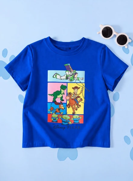 PLAYE-482 T STORY KIDS/AZ