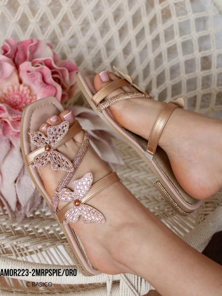 AMOR223-2MRPSPIE/ORO