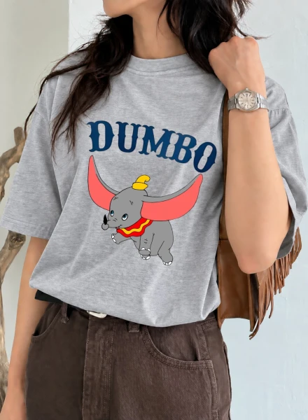 PLAYE-362 DUMBO/GRIS