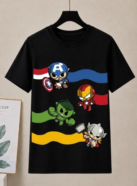 ROPA-156 CAPITANESKIDS/NE