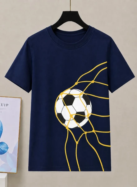 ROPA-143 BALONKIDS/MARINO