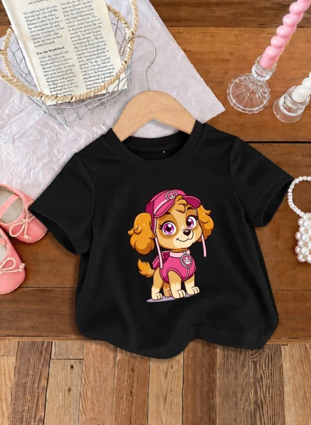 PLAYE-467 SKYE KIDS/NEGRA