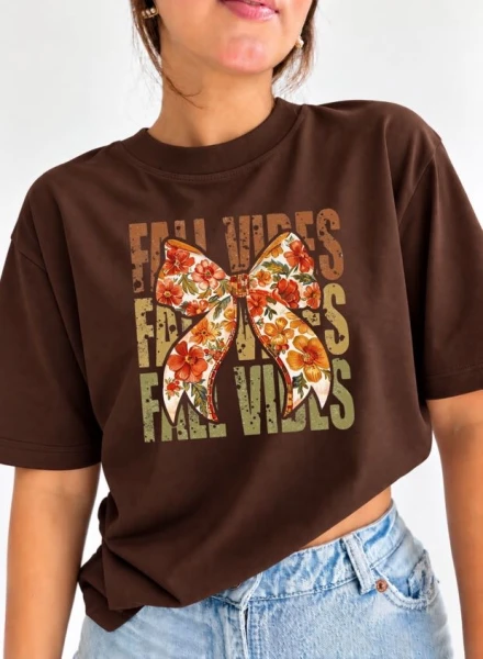 PLAYE-774 FALL VIBES/TABA