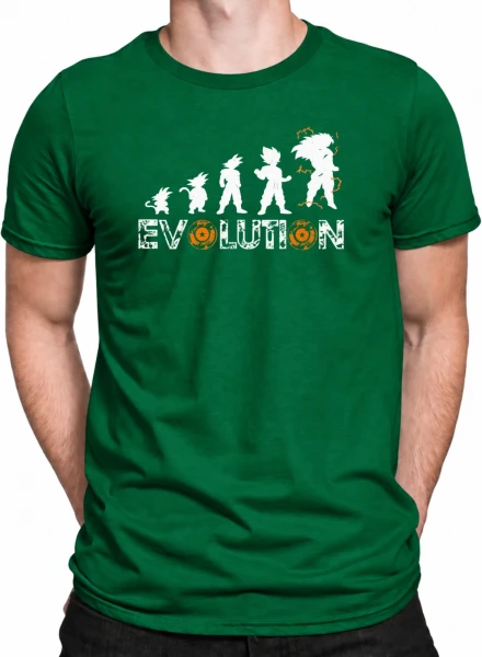 PLAYE-543 EVOLUTION/VERDE