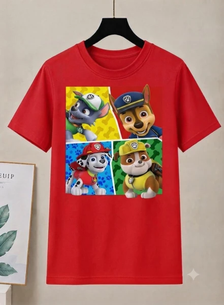 PLAYE-095 PAW PATROLKIDS/
