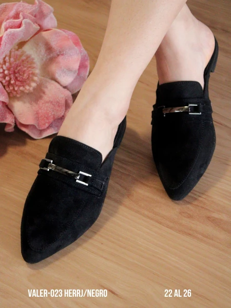 VALER-023 HERRJ/NEGRO