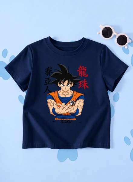 PLAYE-501 GOKU KIDS/MARIN