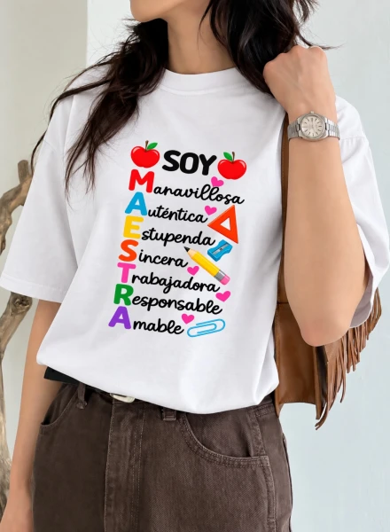 PLAYE-374 SOY/BLANCA