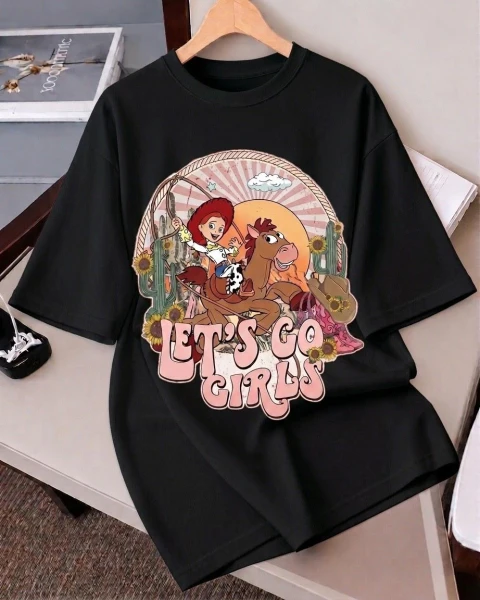 ROPA-105 GIRLS/NEGRA