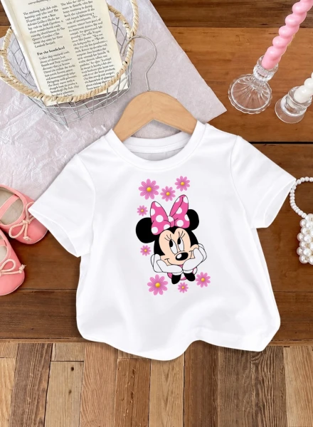 PLAYE-442 MINNIE KIDS/BLA