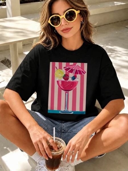 PLAYE-175 TROPICAL/NEGRO
