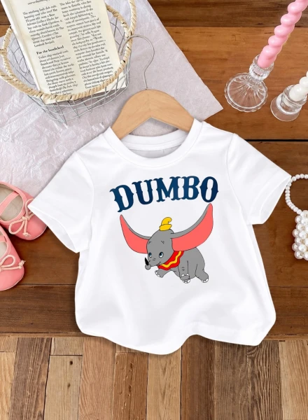 PLAYE-460 DUMBO KIDS/BLA