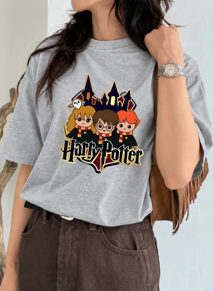 PLAYE-382 H POTTER/GRIS