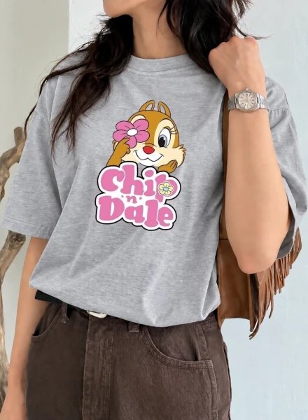 PLAYE-386 CHIP/GRIS
